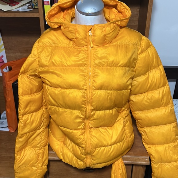 TNA super lightweight jacket - Picture 3 of 8